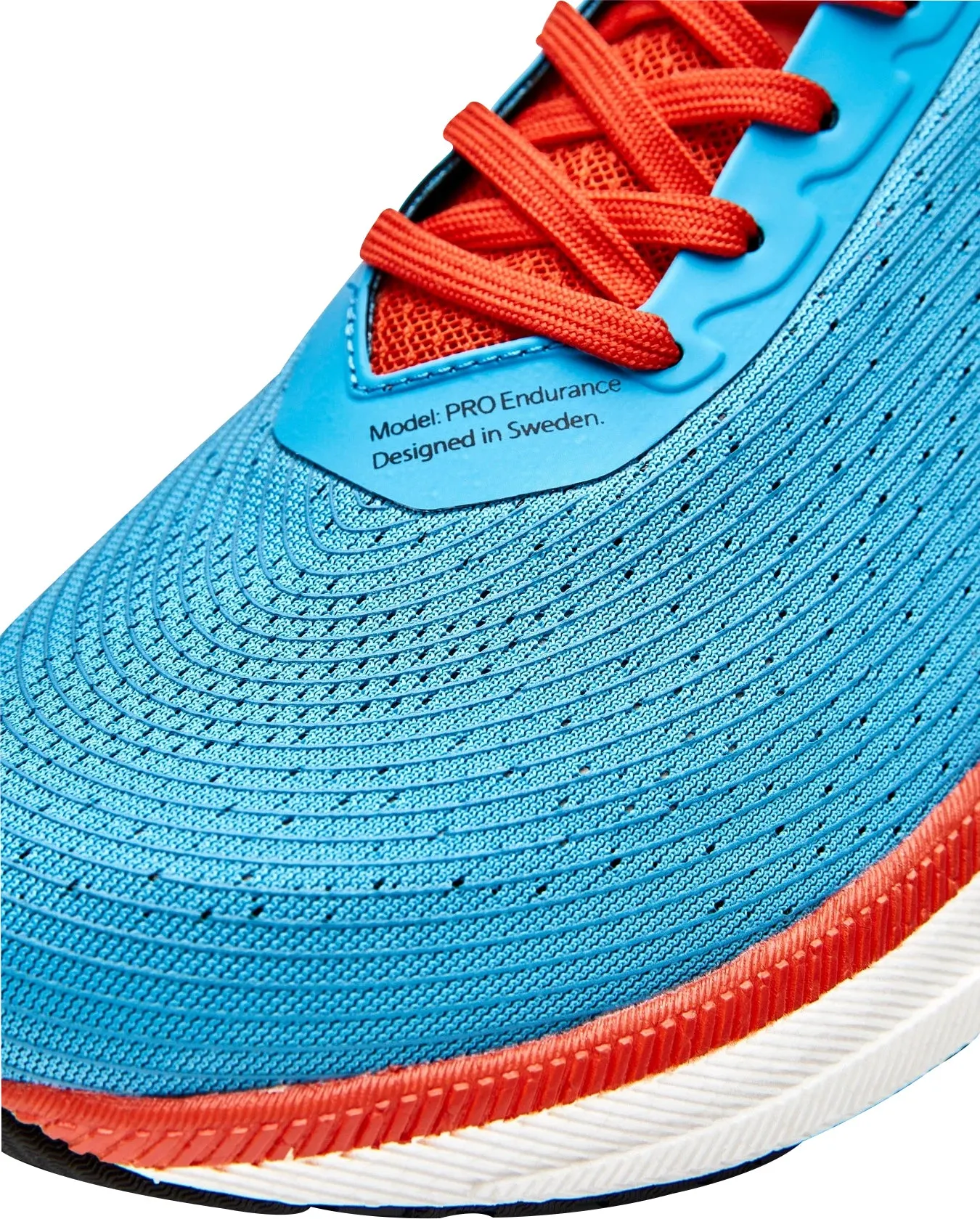 Craft Pro Endur Distance Womens Running Shoes - Blue