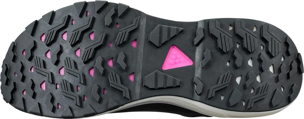 Craft Pure Womens Trail Running Shoes - Black