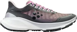Craft Pure Womens Trail Running Shoes - Black