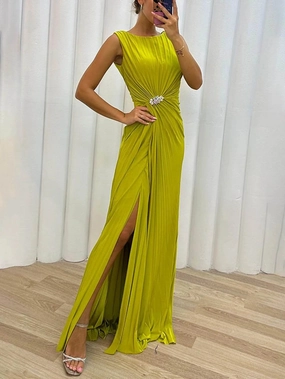 Elixia™ - Luxe Grace Dress