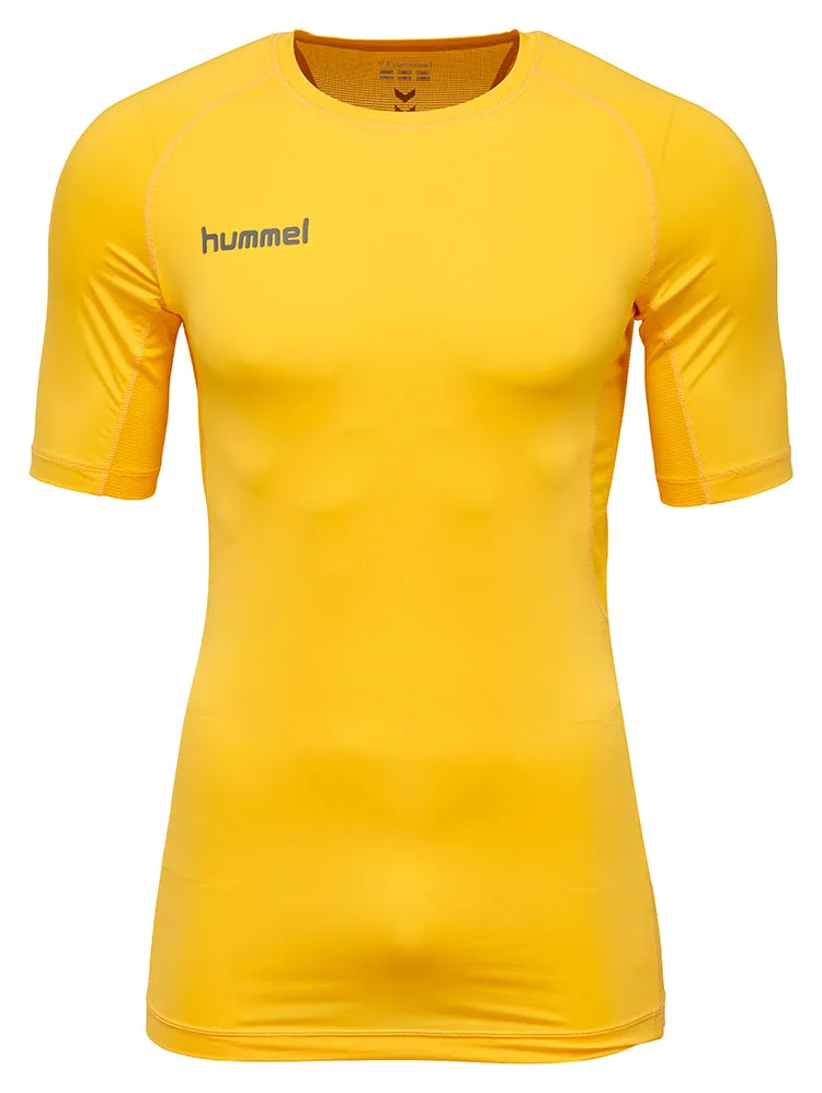 First Perf SS Jersey  H003-729