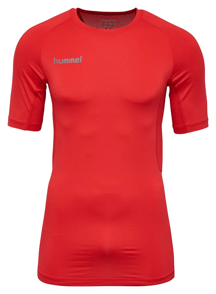 First Perf SS Jersey  H003-729