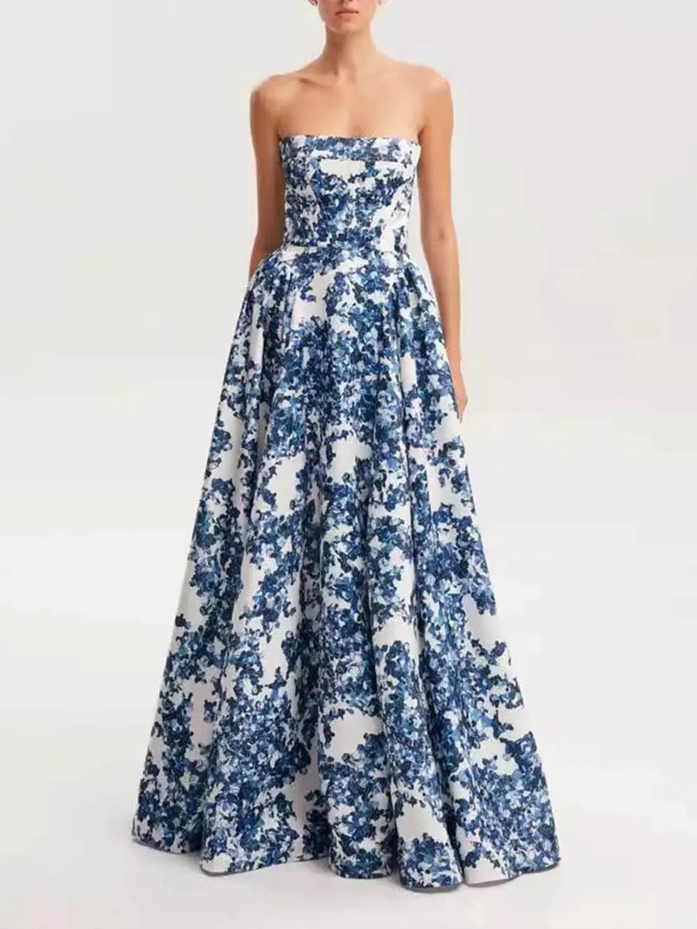 Florienne™ - Tube Elegance Dress