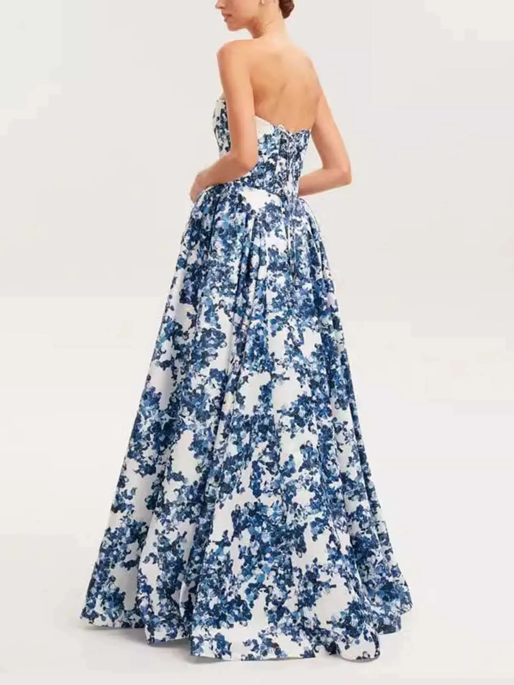 Florienne™ - Tube Elegance Dress