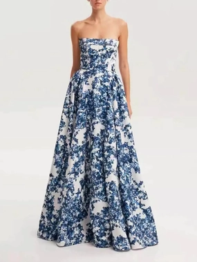 Florienne™ - Tube Elegance Dress