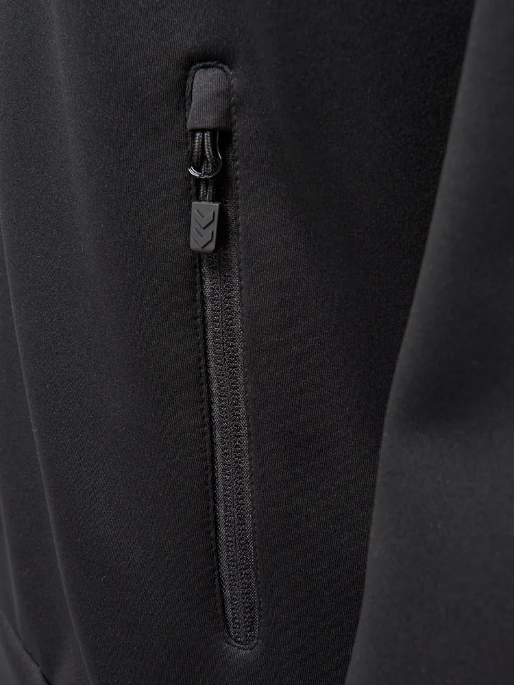 HML Adam Zip Hood  H200-512