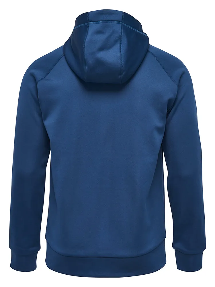 HML Adam Zip Hood  H200-512