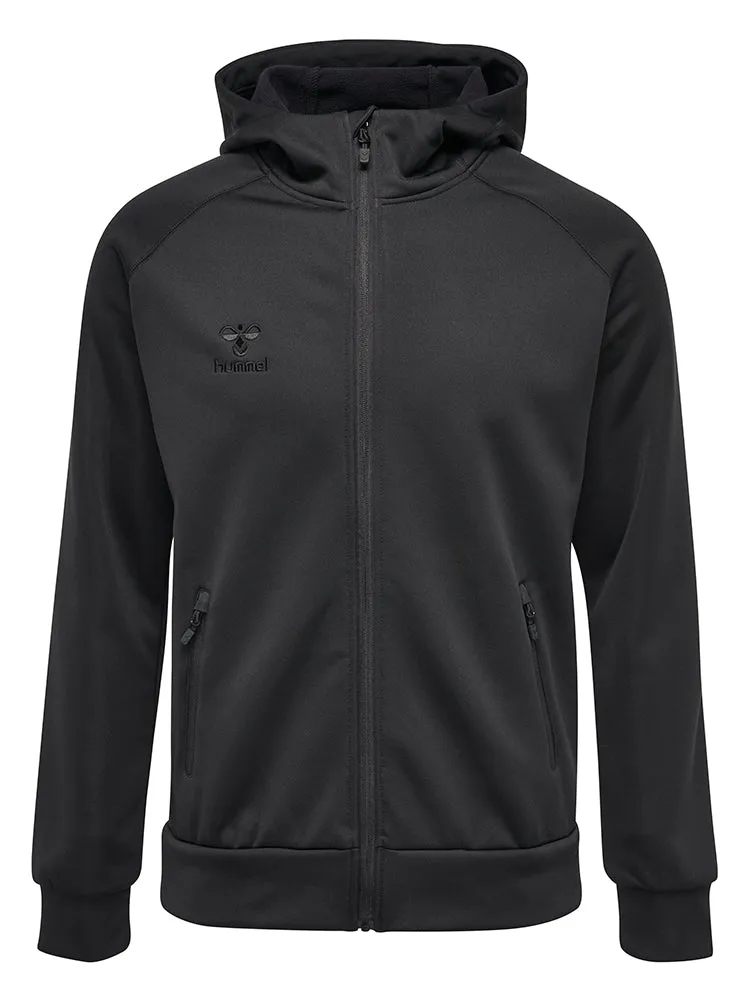 HML Adam Zip Hood  H200-512