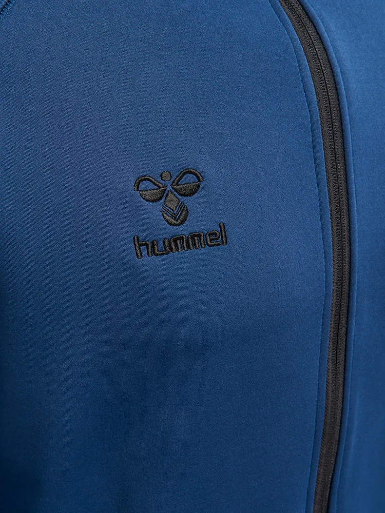 HML Adam Zip Hood  H200-512