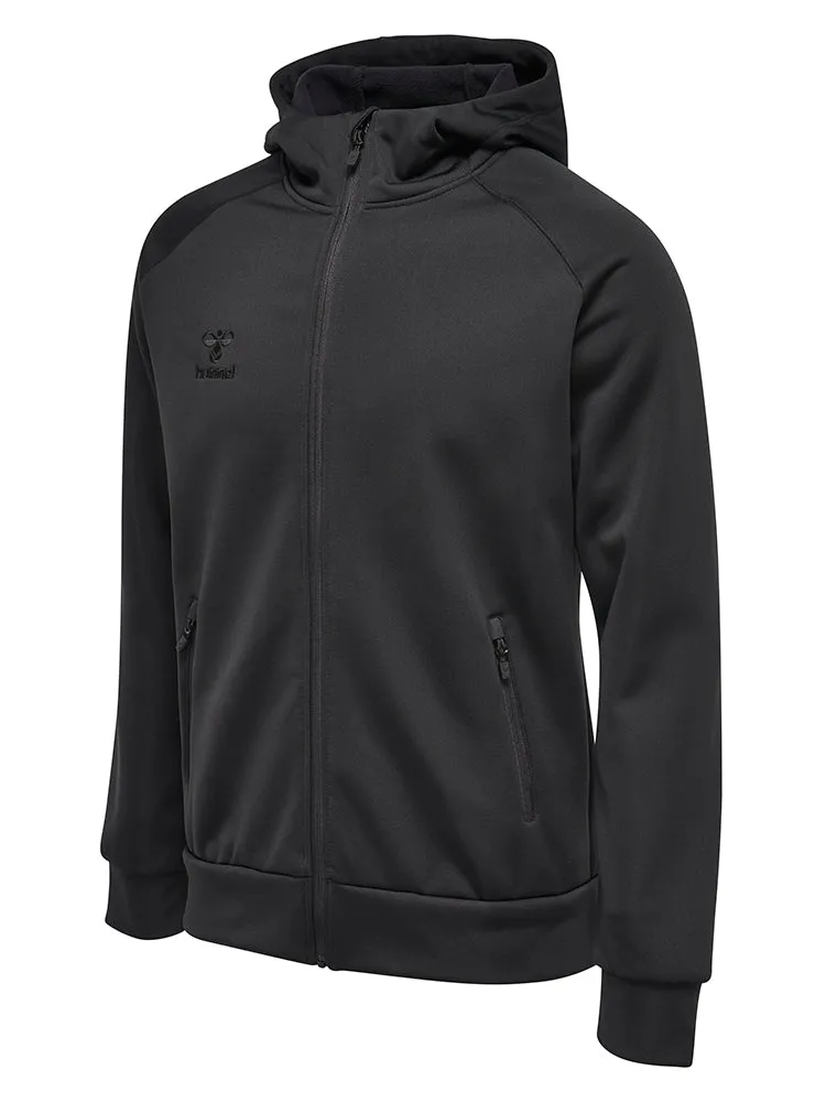 HML Adam Zip Hood  H200-512