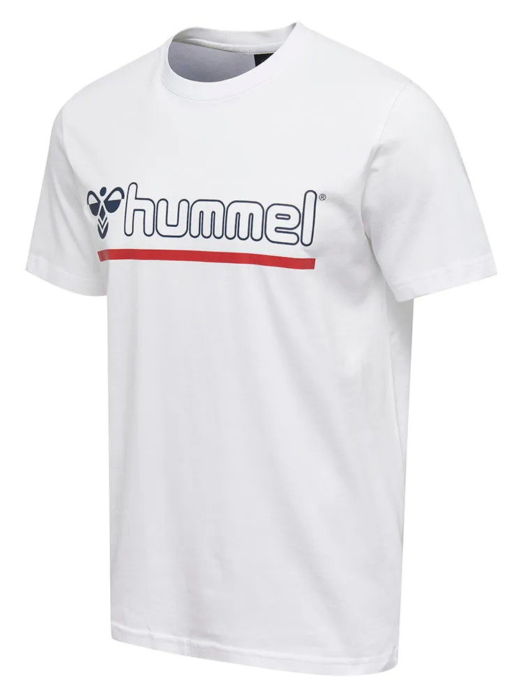 HML Brick SS Tee  H200-443