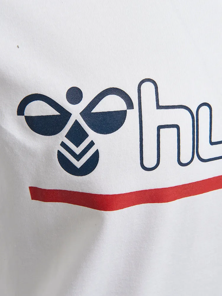 HML Brick SS Tee  H200-443