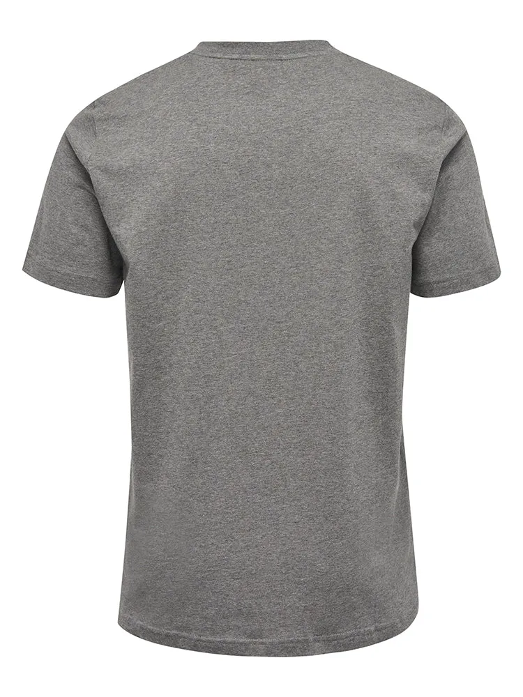 HML Brick SS Tee  H200-443