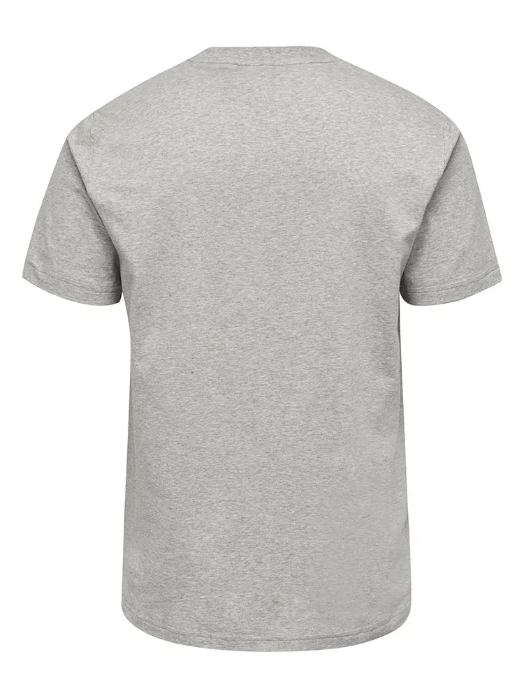HML Brick SS Tee  H200-443