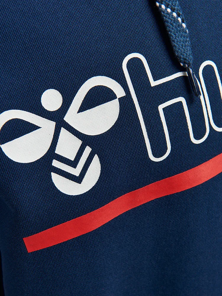 HML Comfort Hoodie  H200-440 & H200-753