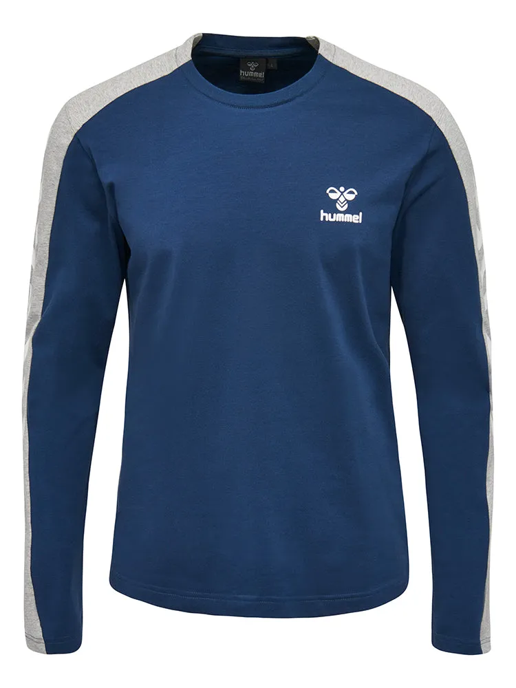 HML Flint LS Tee  H200-445