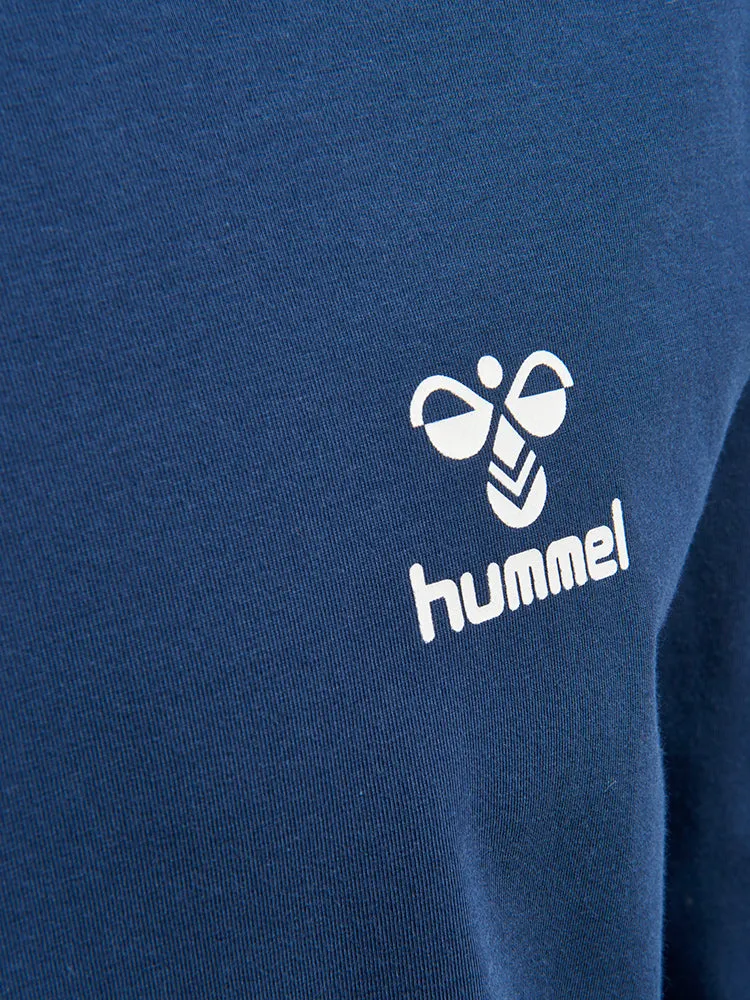 HML Flint LS Tee  H200-445
