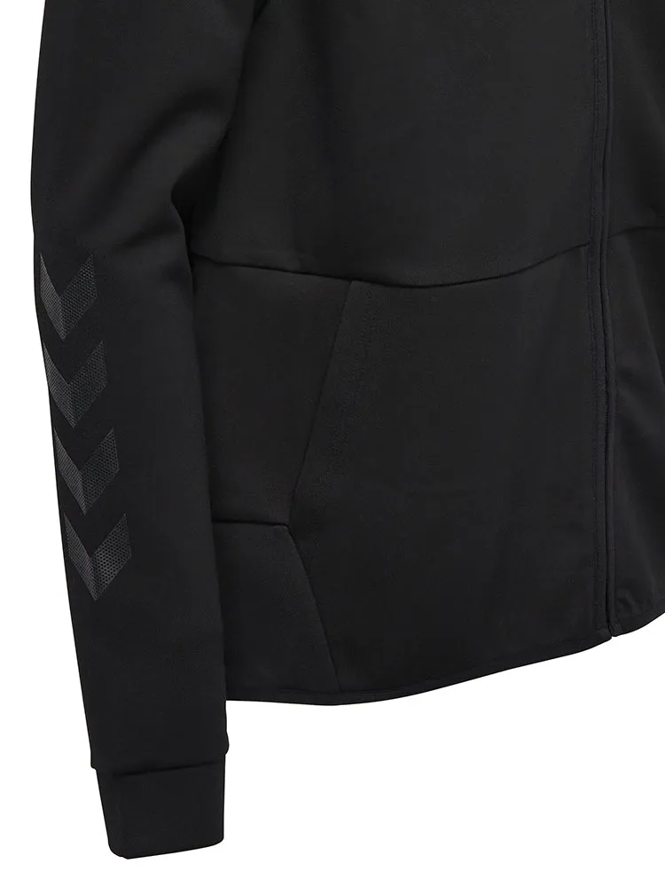 HML Guy Zip Hood  H200-175