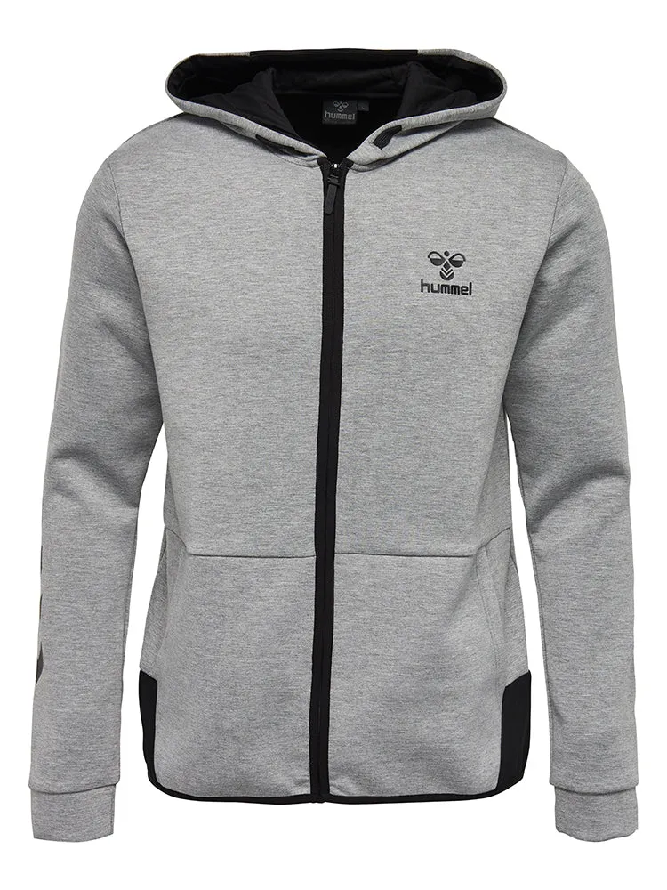 HML Guy Zip Hood  H200-175