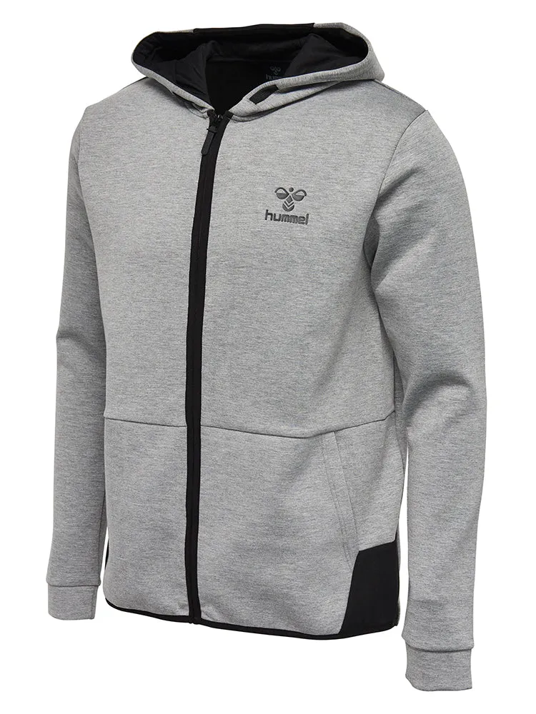 HML Guy Zip Hood  H200-175