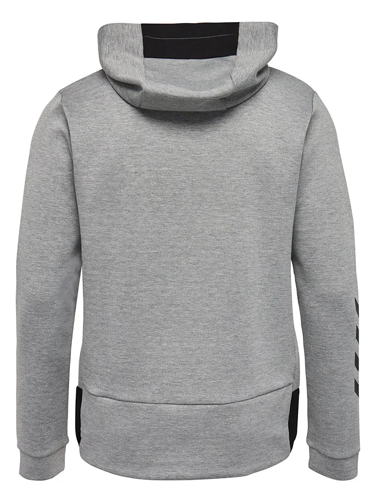 HML Guy Zip Hood  H200-175