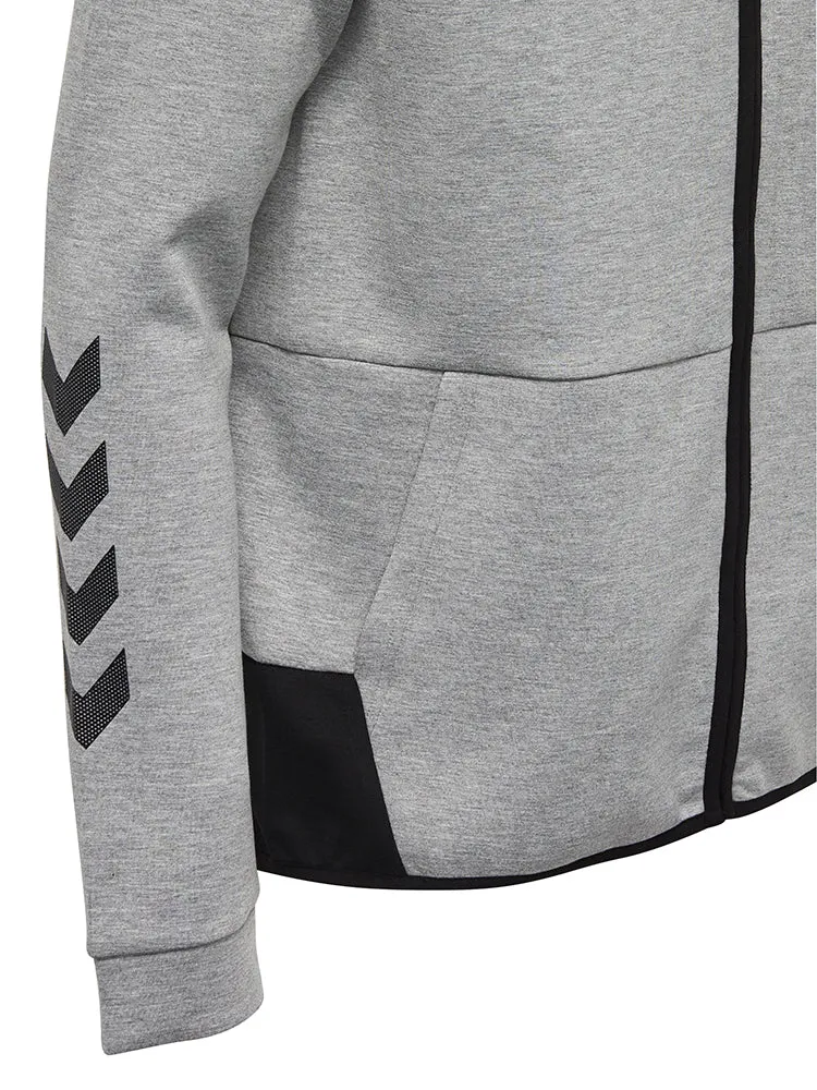 HML Guy Zip Hood  H200-175