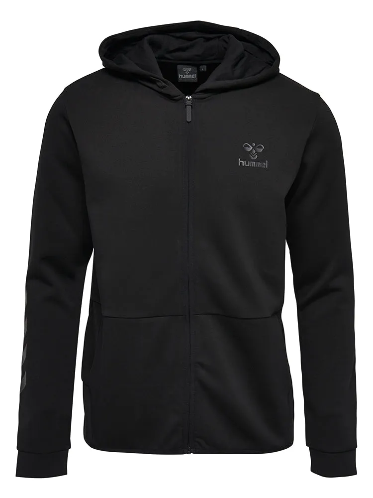 HML Guy Zip Hood  H200-175