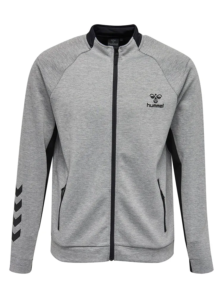 HML Guy Zip Jacket  H200-174