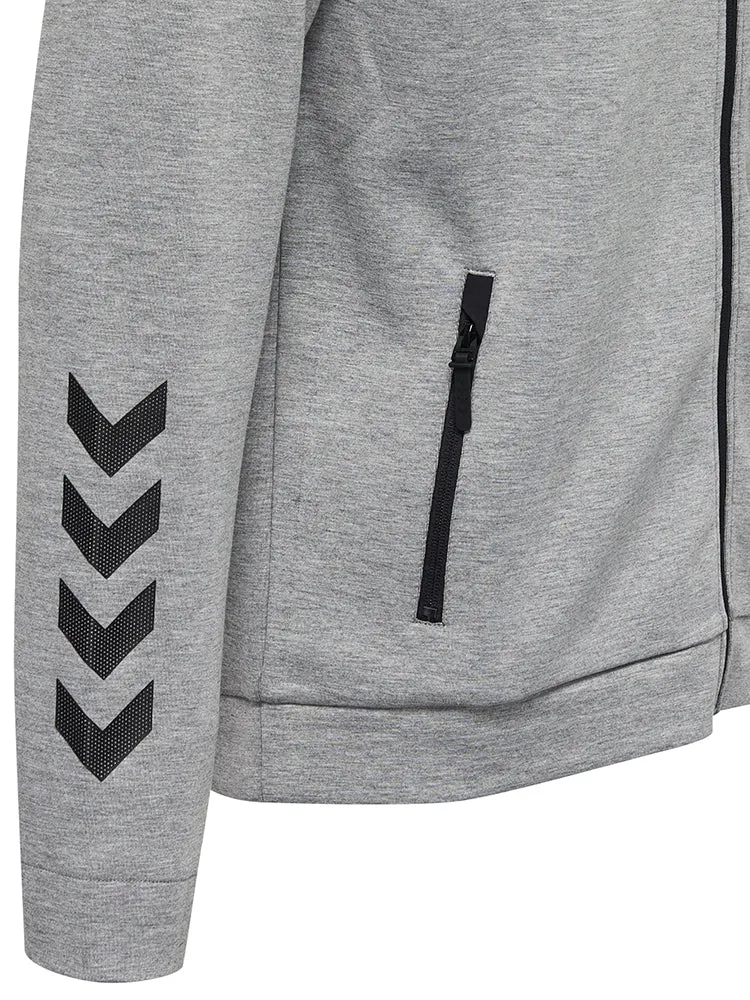 HML Guy Zip Jacket  H200-174