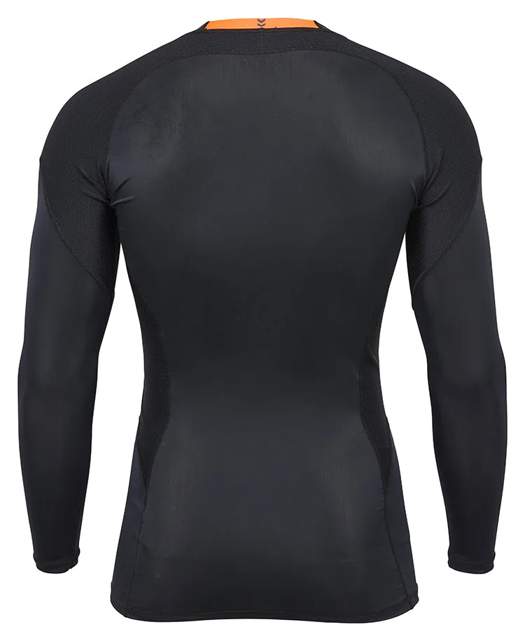 Hummel First Compression LS  H004-329