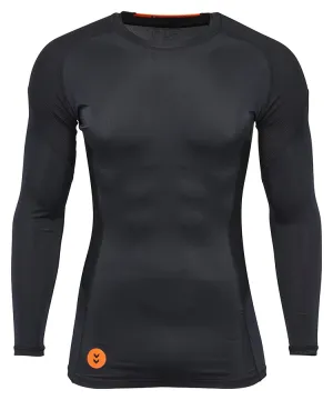 Hummel First Compression LS  H004-329