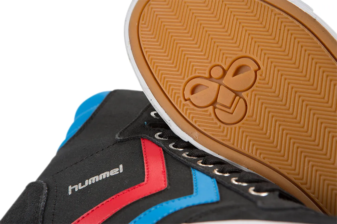 Hummel Slimmer Stadil High  H63-511