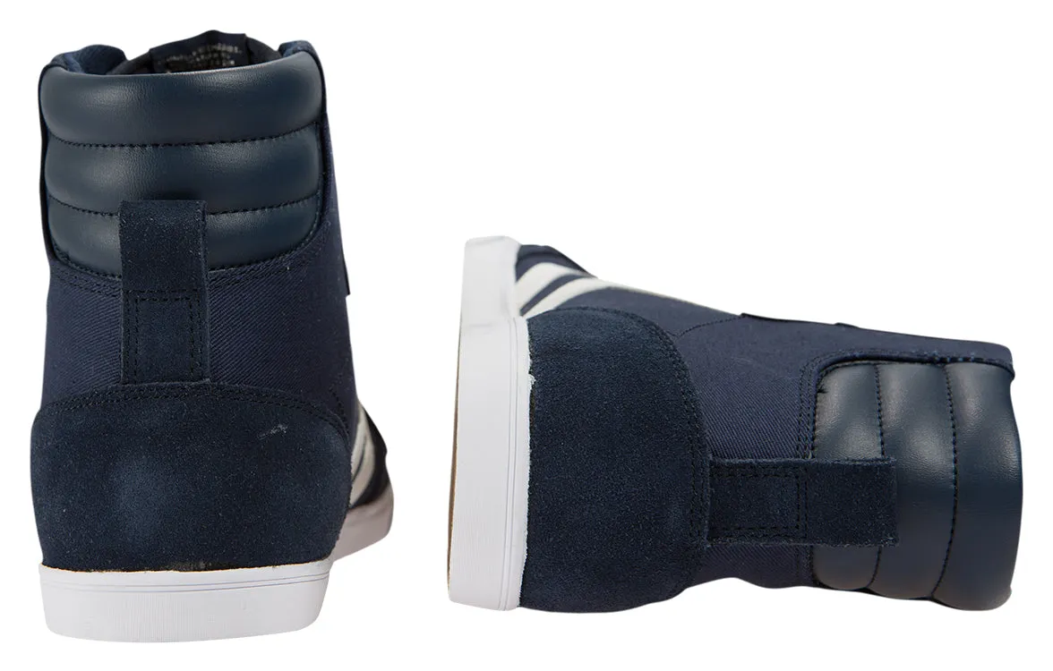 Hummel Slimmer Stadil High  H63-511