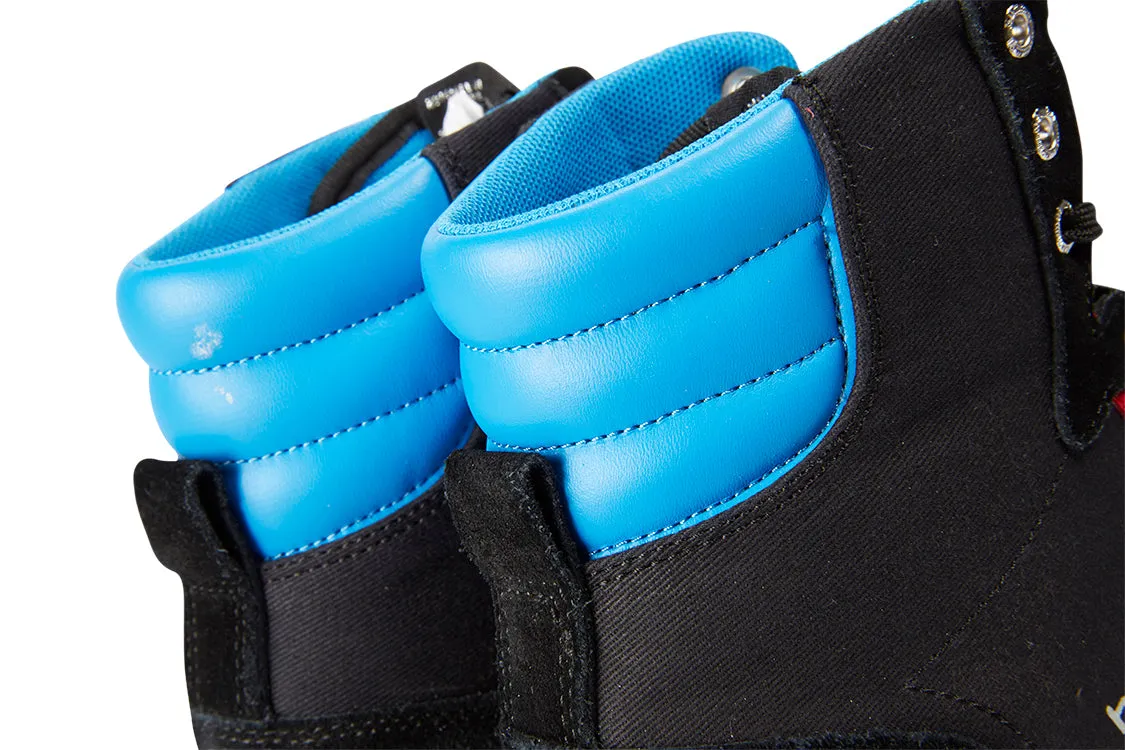 Hummel Slimmer Stadil High  H63-511