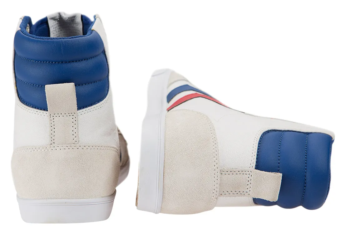 Hummel Slimmer Stadil High  H63-511