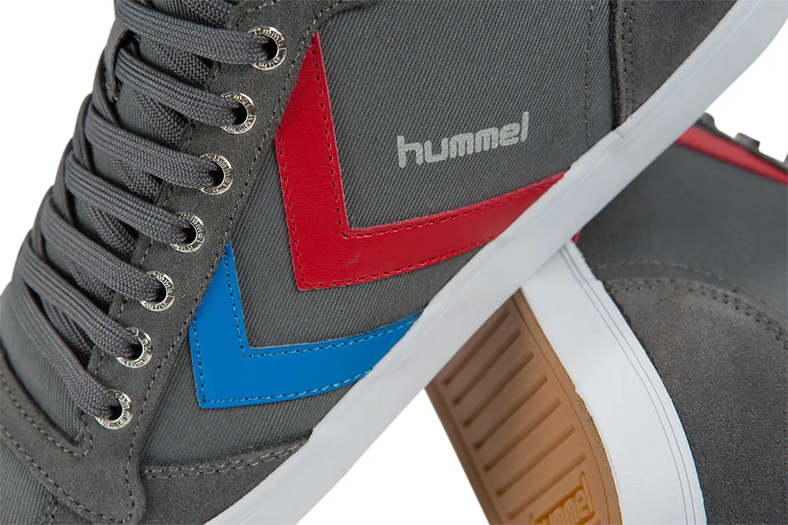Hummel Slimmer Stadil High  H63-511