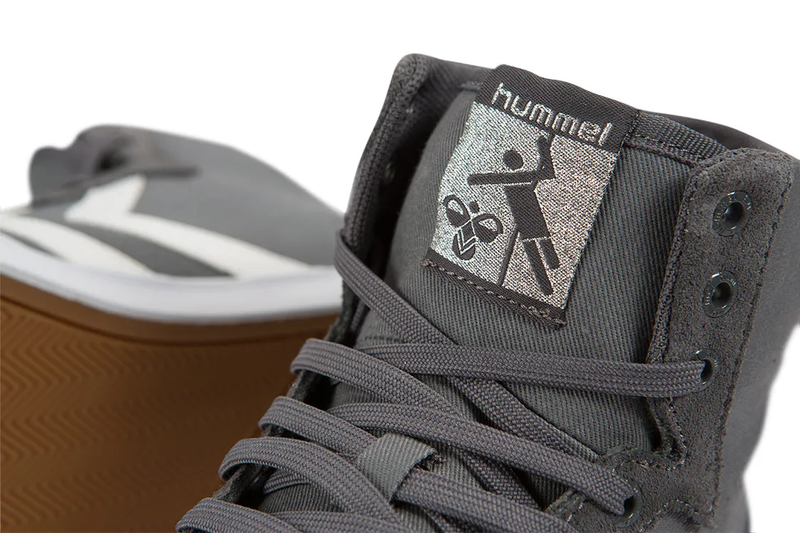 Hummel Slimmer Stadil High  H63-511