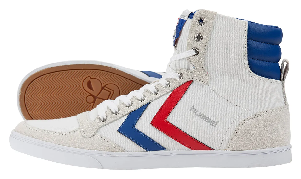 Hummel Slimmer Stadil High  H63-511