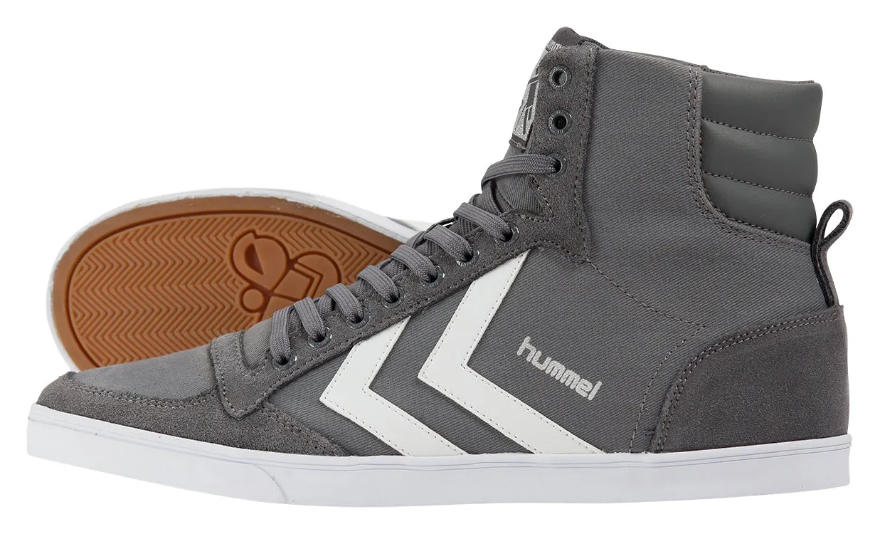 Hummel Slimmer Stadil High  H63-511