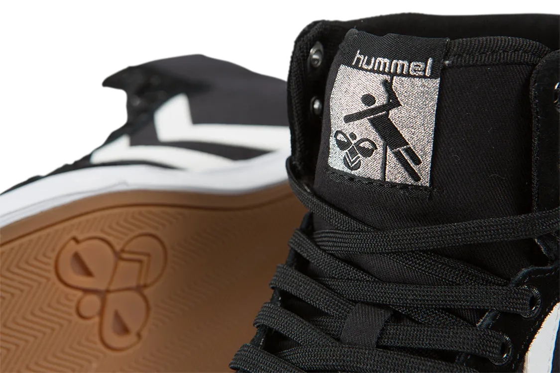 Hummel Slimmer Stadil High  H63-511