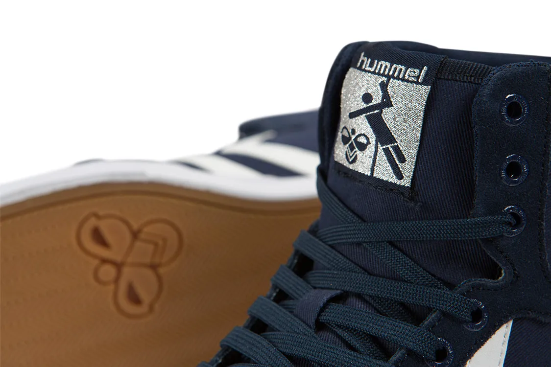 Hummel Slimmer Stadil High  H63-511