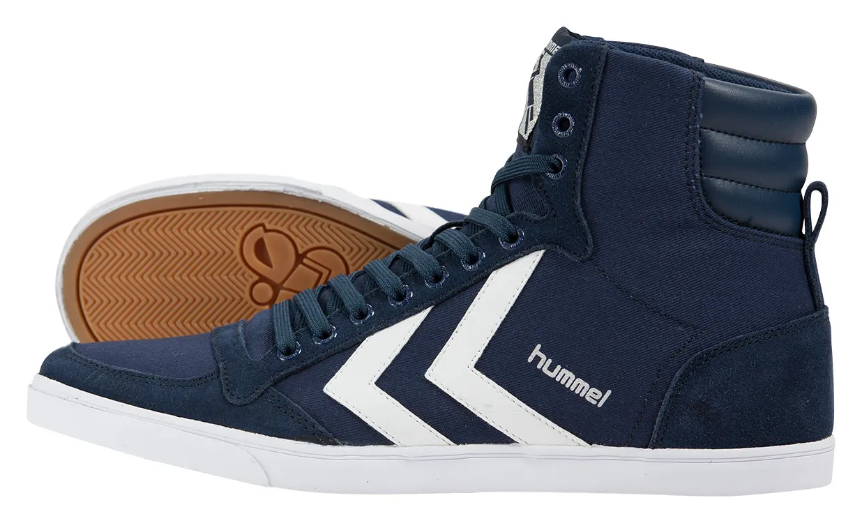 Hummel Slimmer Stadil High  H63-511