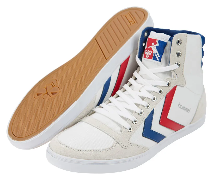 Hummel Slimmer Stadil High  H63-511