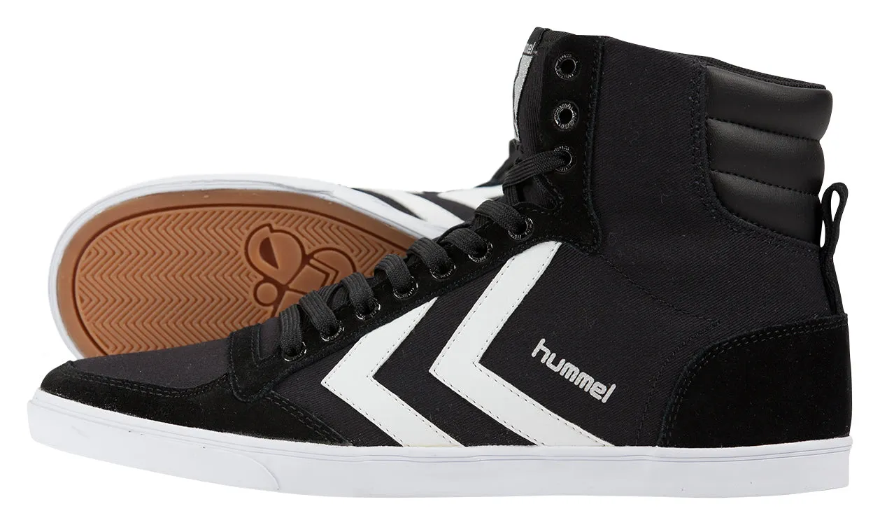 Hummel Slimmer Stadil High  H63-511