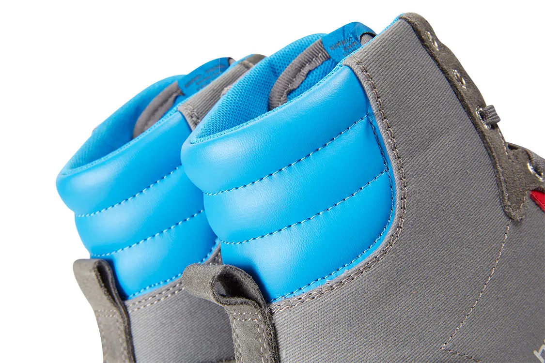 Hummel Slimmer Stadil High  H63-511