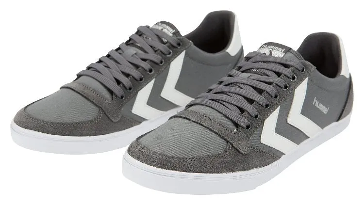 hummel Slimmer Stadil Low  H63-512