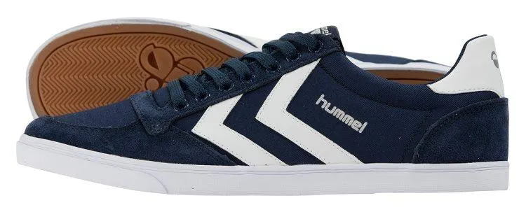 hummel Slimmer Stadil Low  H63-512