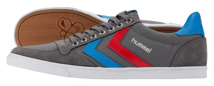hummel Slimmer Stadil Low  H63-512