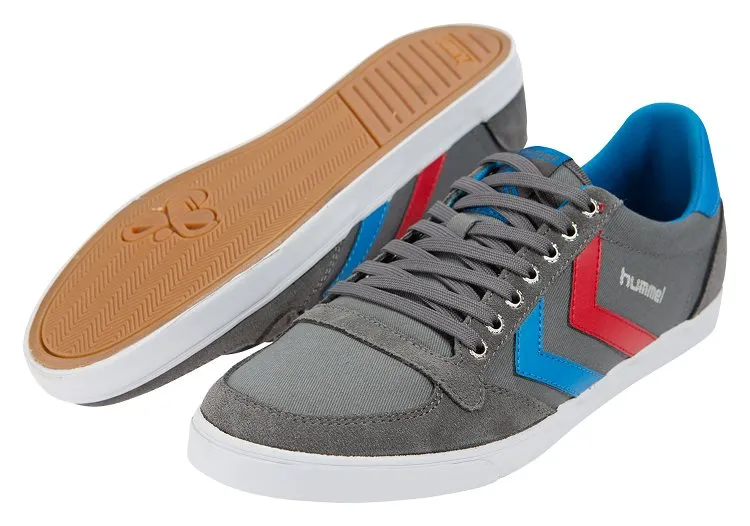 hummel Slimmer Stadil Low  H63-512