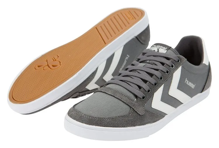 hummel Slimmer Stadil Low  H63-512